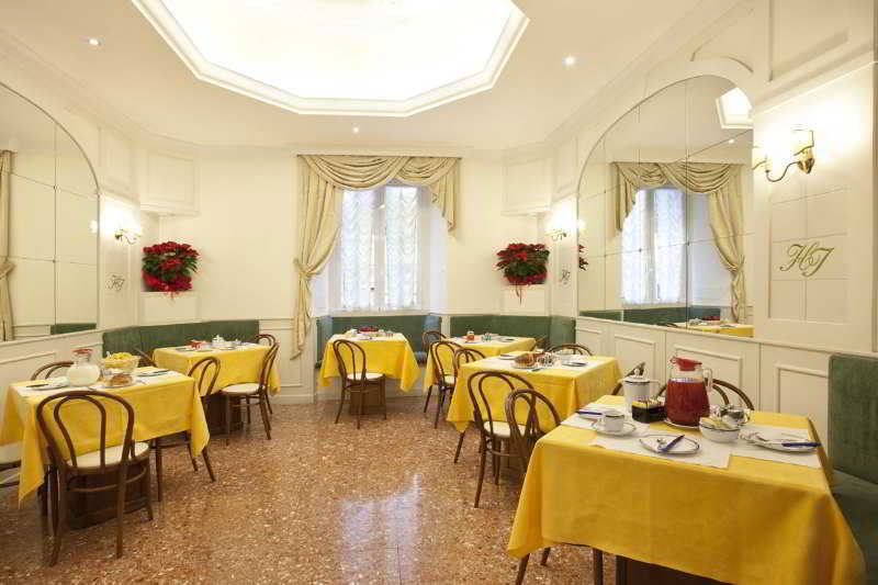 B&B Hotel Roma Italia Viminale Kültér fotó