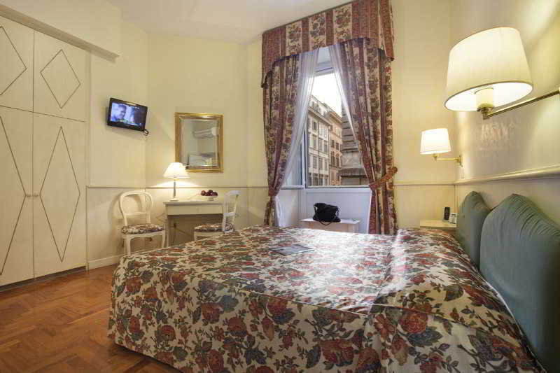 B&B Hotel Roma Italia Viminale Kültér fotó